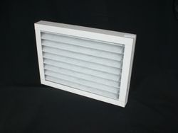 Groffilter G3, Zehnder, Iso-Defroster, 250x350x40mm